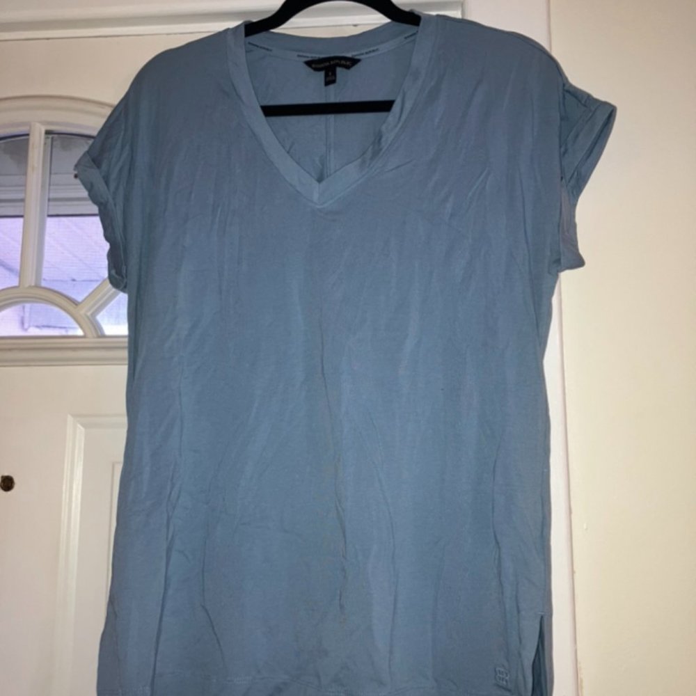 Banana Republic Blue top